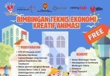Bimbingan Teknis Ekonomi Kreatif -Pendaftaran hingga 24 Oktober 2025