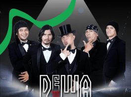 DEWA19 feat. VIRZHA (27 Desember 2025)
