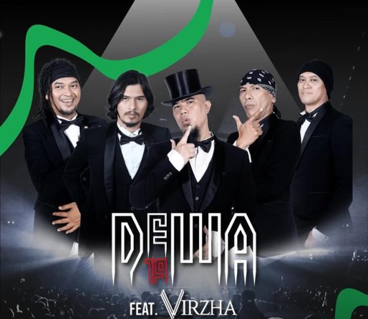 DEWA19 feat. VIRZHA (27 Desember 2025)