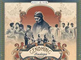 Gendhing Budaya 2025 (30 November 2025)