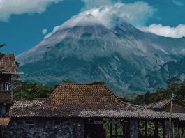 5 Café Unik di Jogja yang Wajib Masuk List Nongkrongmu