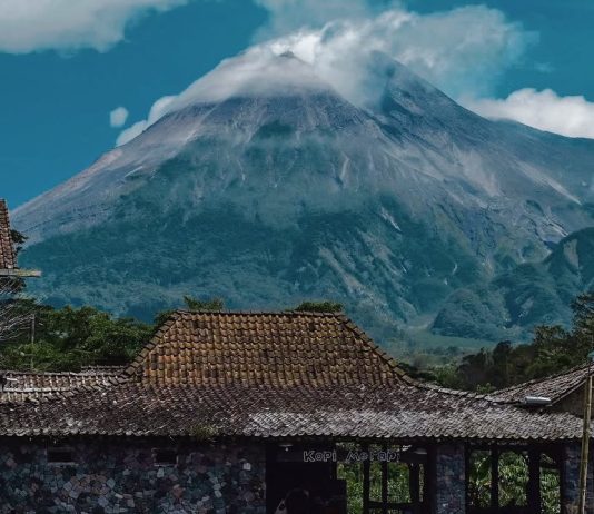 5 Café Unik di Jogja yang Wajib Masuk List Nongkrongmu