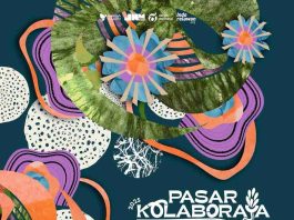 Pasar Kolaboraya (22-23 November 2025)