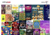 Calendar of Event November 2025