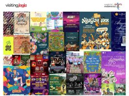 Calendar of Event November 2025