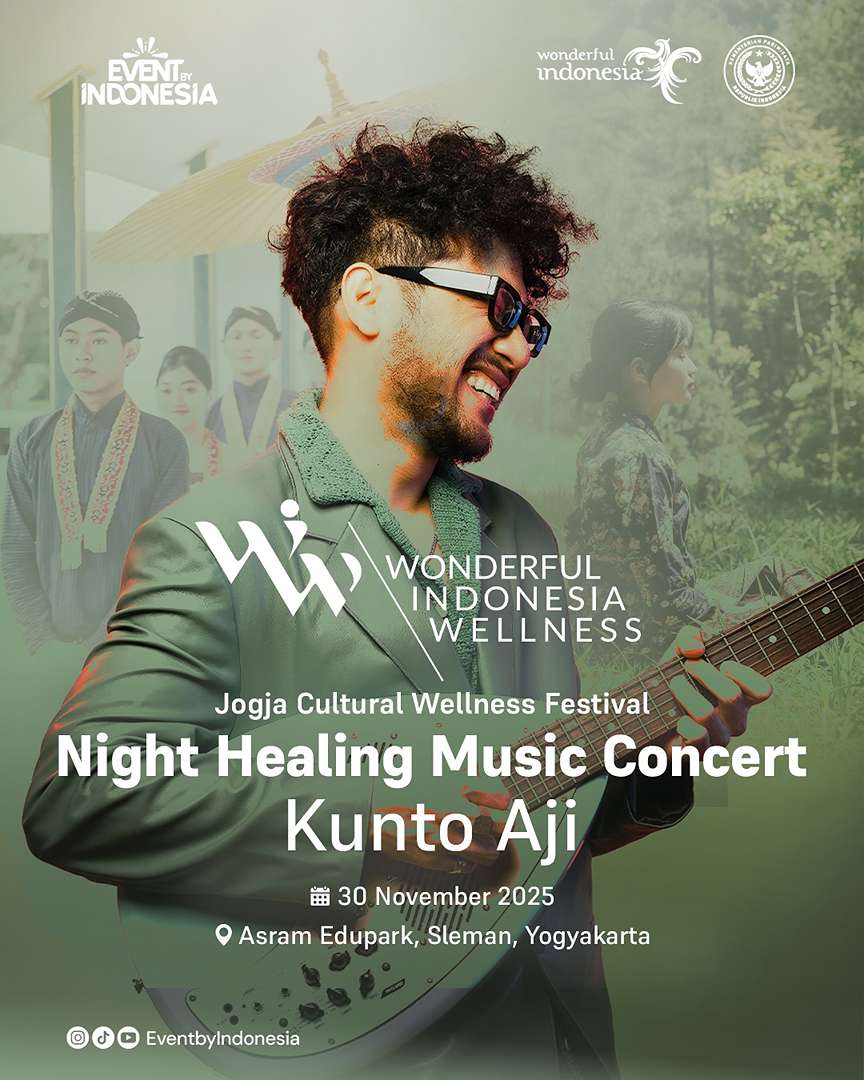 Healing Music Concert Wonderfull Indonesia Wellness 2025 (1)