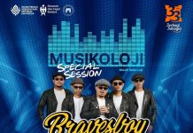 MUSIKOLOJI Special Session (22 November 2025)