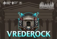 VREDEROCK – Parade Band Rock (20 Desember 2025)