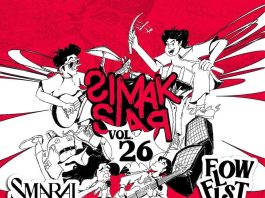 Simak Siar Vol. 26 (29 Januari 2026)