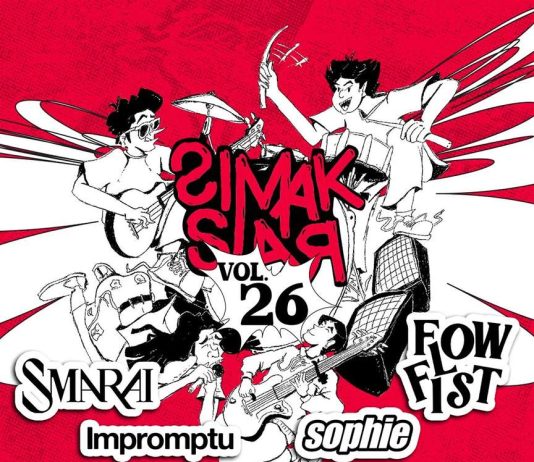 Simak Siar Vol. 26 (29 Januari 2026)