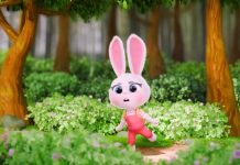 Dari Yogyakarta untuk Semuanya: Tangan Lokal Pencipta Animasi “Kelly Si Kelinci”