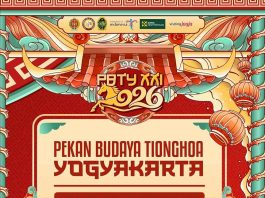 PBTY XXI 2026 (25 Februari – 3 Maret 2026)