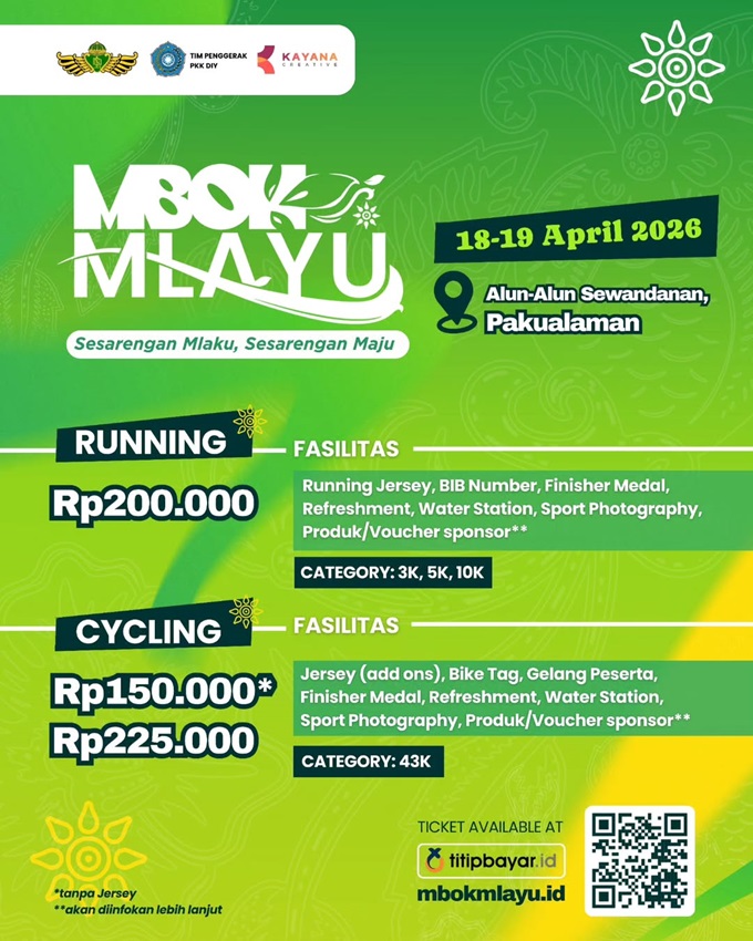 mbok mlayu 2026