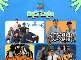 Semua Gembira Fest #2 (5 April 2026)