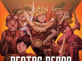 PENTAS REBON TBY (22 April 2026)