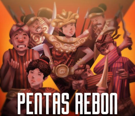 PENTAS REBON TBY (22 April 2026)