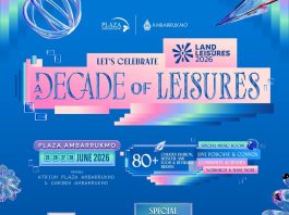 Land Leisures 2026 (25-28 Juni 2026)