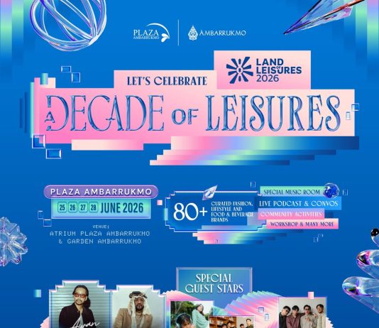 Land Leisures 2026 (25-28 Juni 2026)
