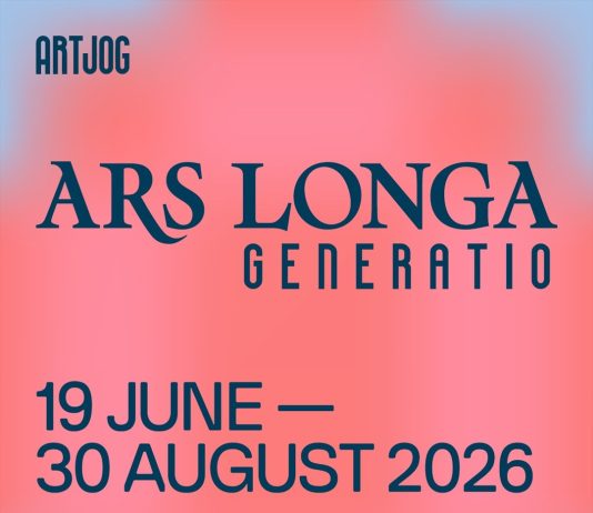 ARTJOG 2026: ARS LONGA – GENERATIO (19 Juni – 30 Agustus 2026)