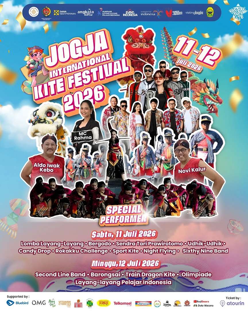 JIKF 2026