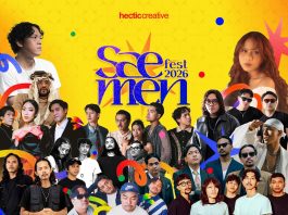 Sae Men Fest 2026 (19 Juli 2026)