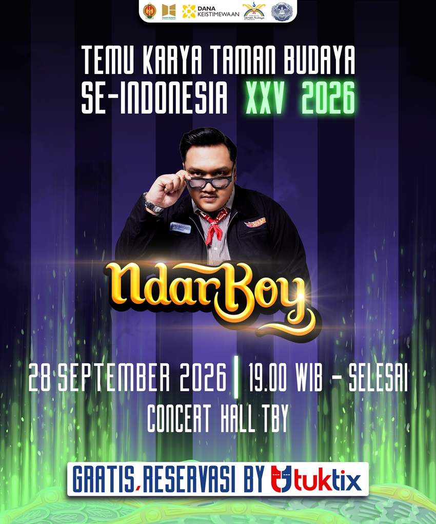 Temu karya TB_Ndarboy Genk