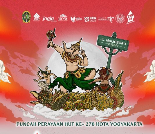 WJNC 2026 – GANAKALAJAYA (7 Oktober 2026)