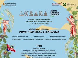 AKSARA | FKY 2026 (13-19 September 2026)