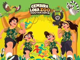 GEMBIRUN LOKA 2026 (8 November 2026)