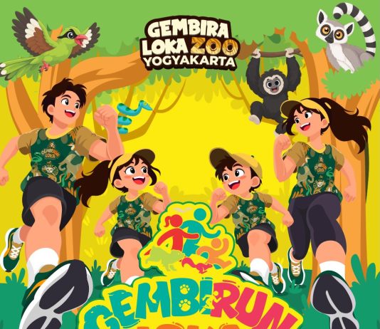GEMBIRUN LOKA 2026 (8 November 2026)