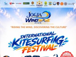 International Kitesurfing Festival (19-20 September 2026)