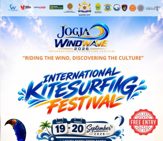International Kitesurfing Festival (19-20 September 2026)