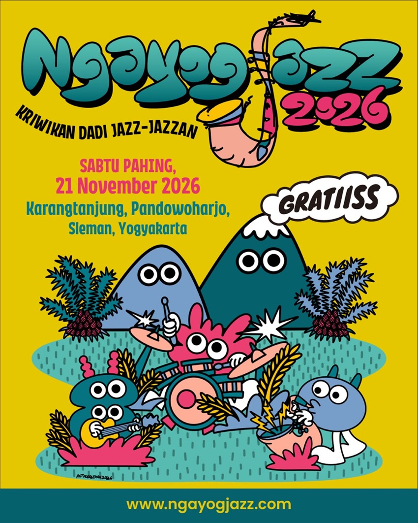 Ngayogjazz26