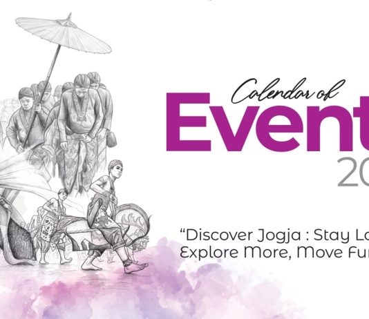 Calendar of Events DIY 2027