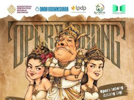 Pagelaran Opera Tobong Jilid #2 “MINAK JINGGO NAGIH JANJI” (24 Oktober 2026)